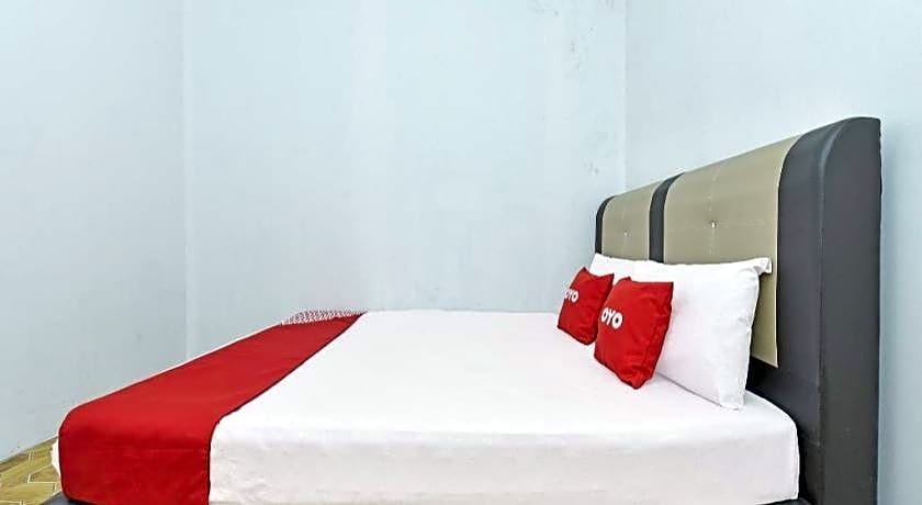 SPOT ON 90181 Cz Classic Hotel