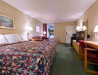 Sikeston Inn
