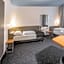 B&B Hotel Leipzig-City