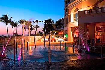 Pink Shell Beach Resort & Marina