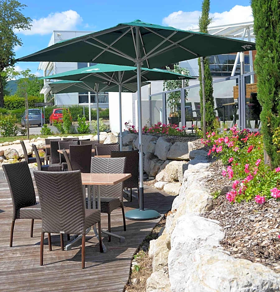 Hotel Le Palladior Voiron