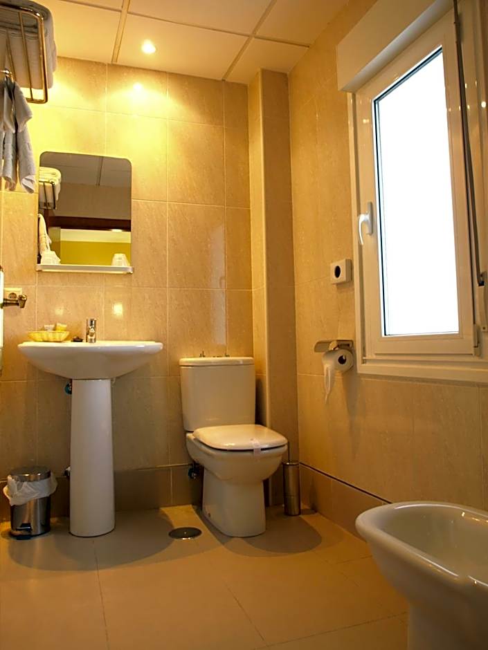 Pension Viella Asturias