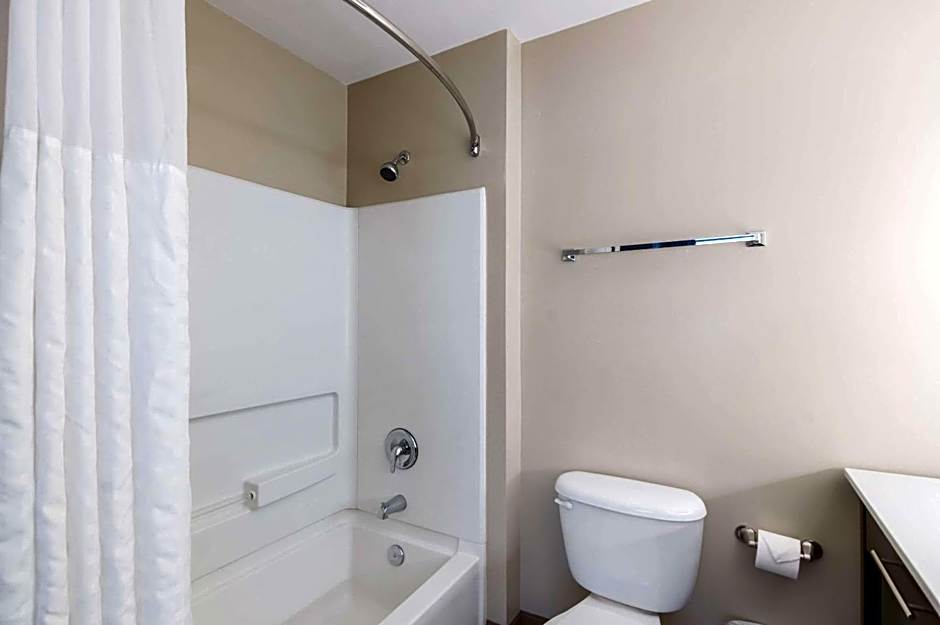 Sleep Inn & Suites Columbus near Fort Benning