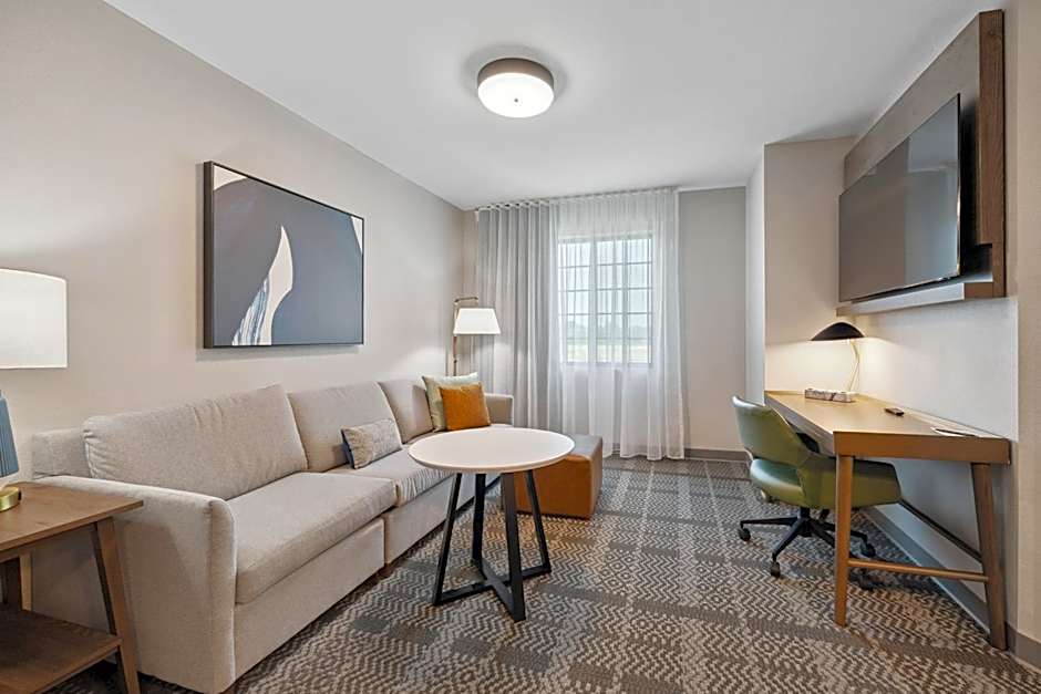 Staybridge Suites Sacramento Woodland By IHG