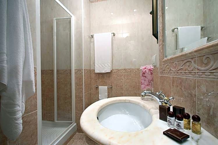 Hotel Eliseo