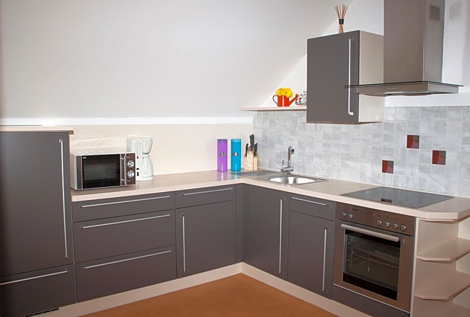 Frühstückspension Kuzmic