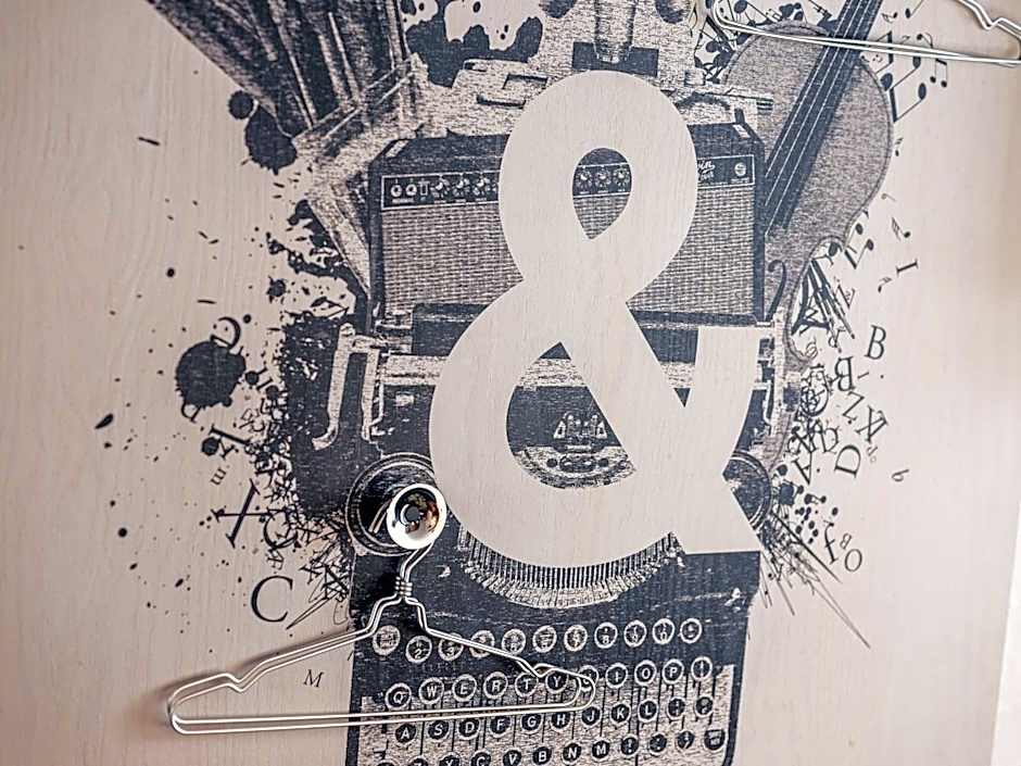 U&Me, BW Signature Collection