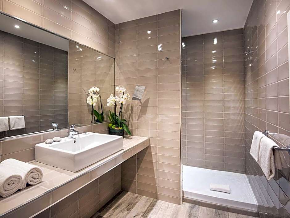 Mercure Brignoles Golf de Barbaroux