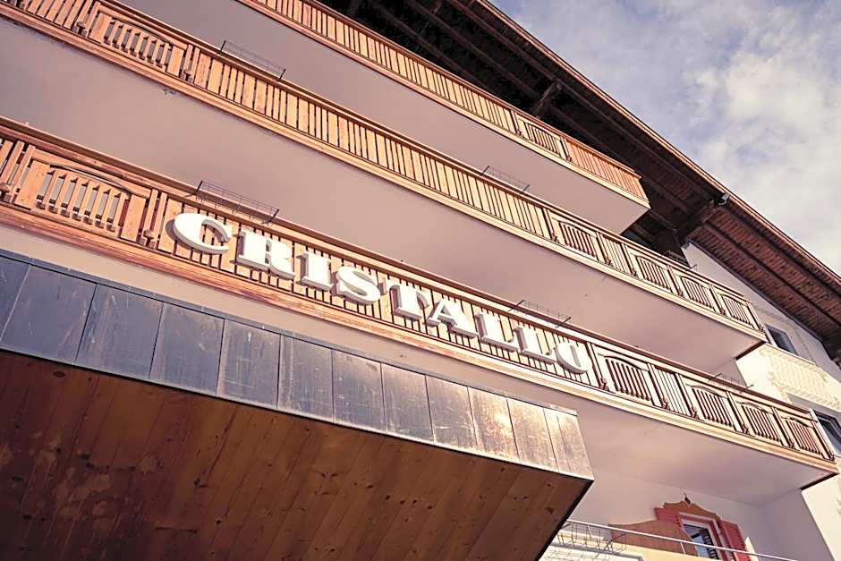 Hotel Cristallo