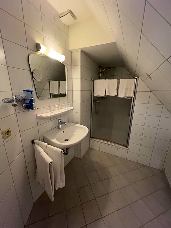 Hotel Haus Christel