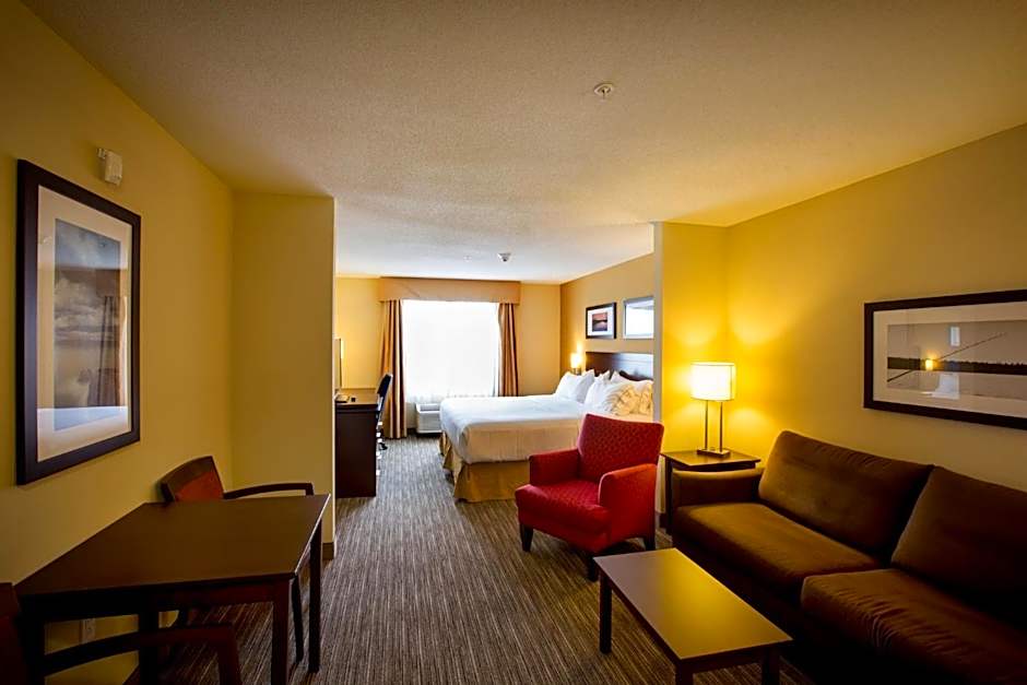 Holiday Inn Express Stellarton-New Glasgow By IHG