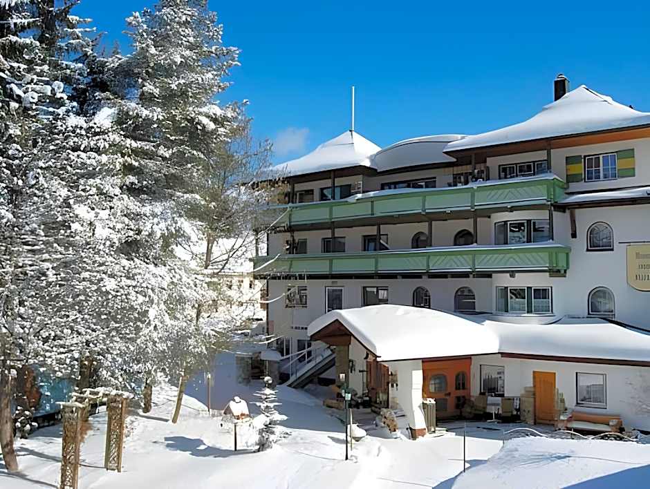 Hotel "Zum Ritter"