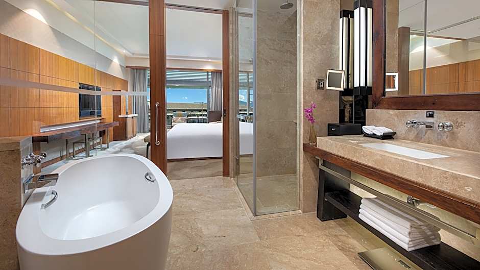 Foto 1 di 4 di Club Premium 1 King Bed