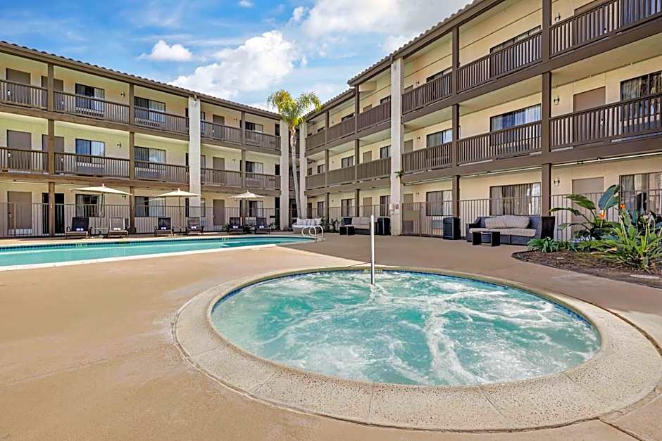 Best Western Carlsbad by the Sea