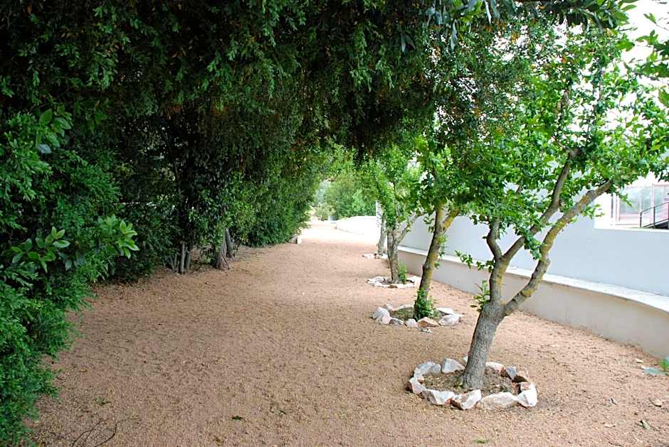 Hotel Rural Quinta de Santo Antonio