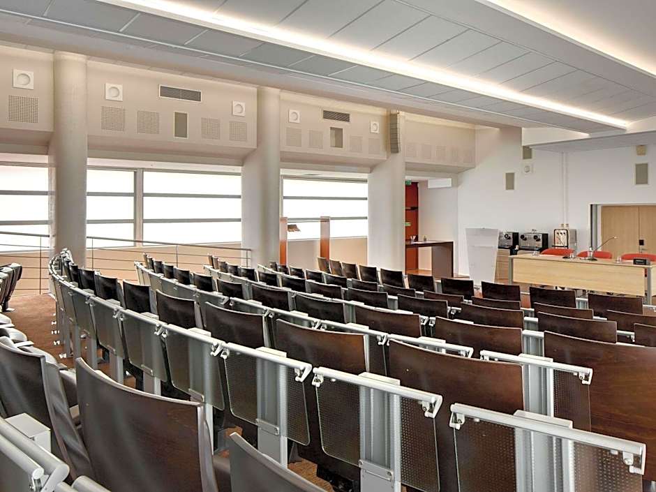 Mercure Montpellier Centre Comedie