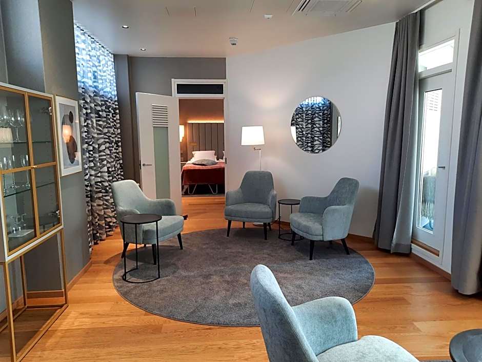 Original Sokos Hotel Seurahuone Savonlinna