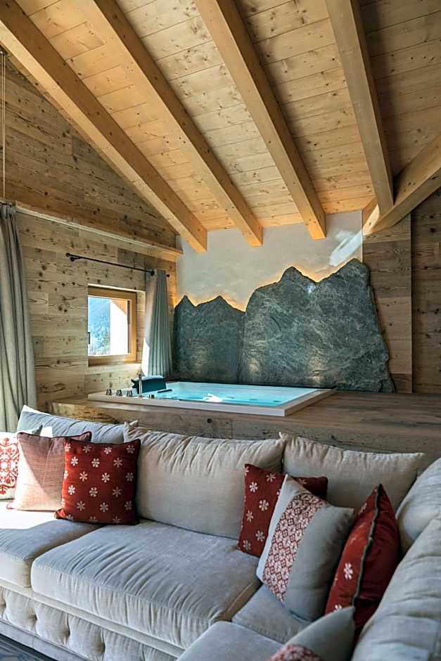 Hotel Baita Dei Pini