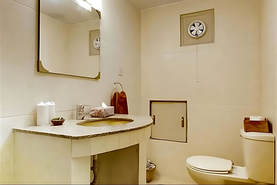 Kantipur Temple House