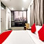 Hotel O Hotel Outline