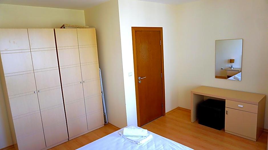 Бяла Виста Бийч Апартментс B - Byala Vista Beach Apartments B