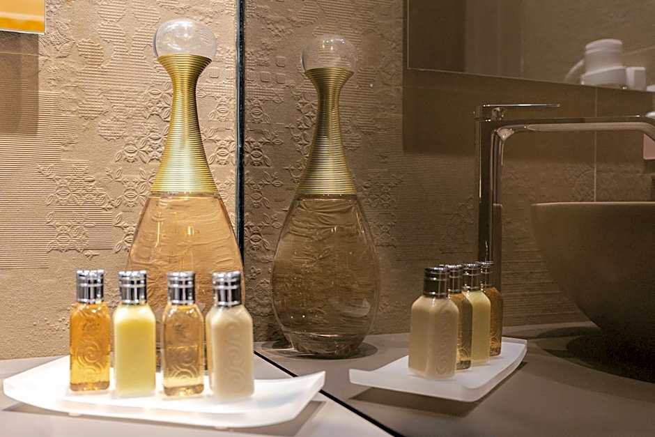 Palazzo Marletta Luxury House Hotel