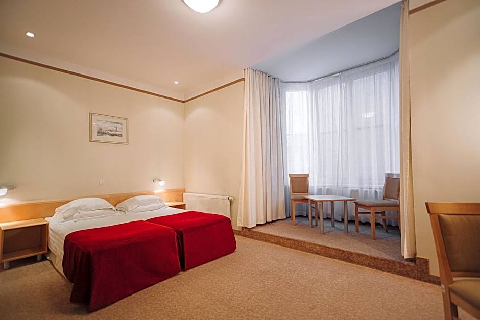 Rixwell Viru Square Hotel