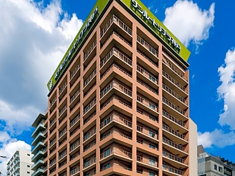 Hotel Sunroute Sopra Kobe