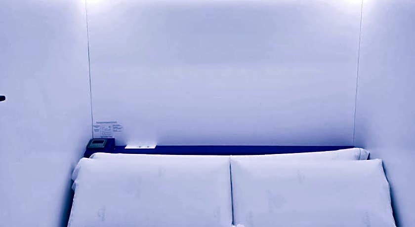 Modular Rooms Hotels