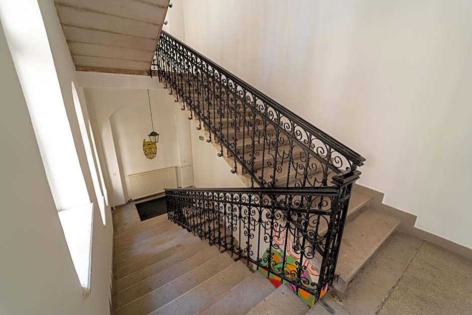MP Hostel Budapest