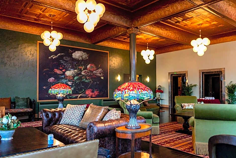 Belvada Hotel