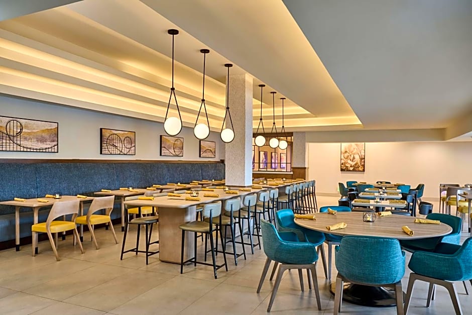 DoubleTree by Hilton Buena Park