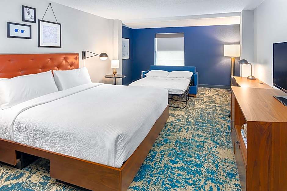 Four Points By Sheraton Eastham Cape Cod