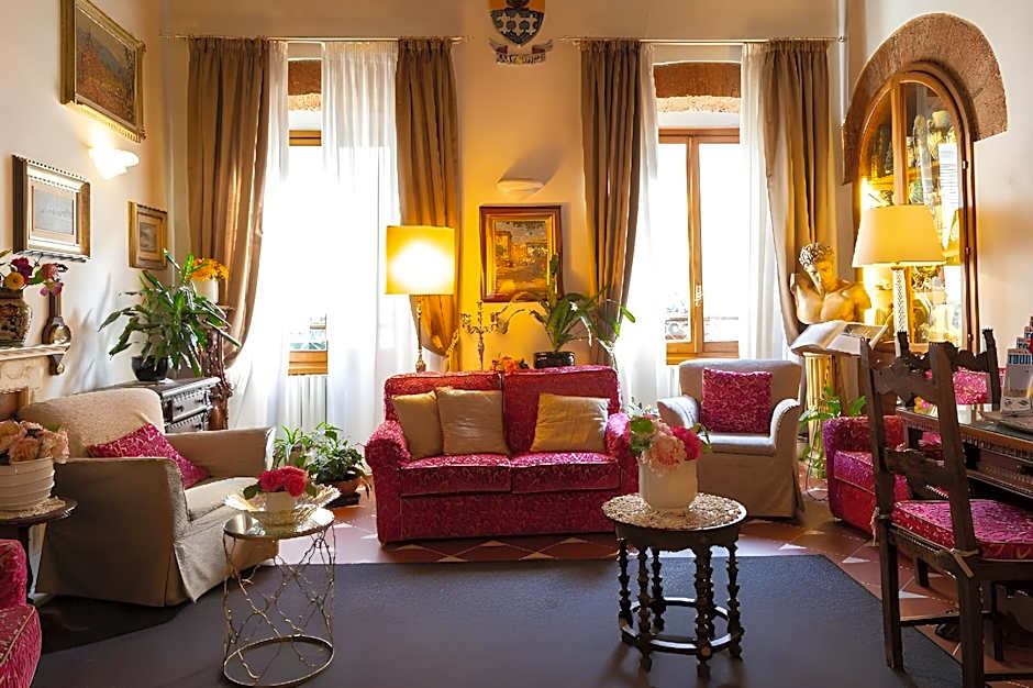 Hotel Maxim Axial
