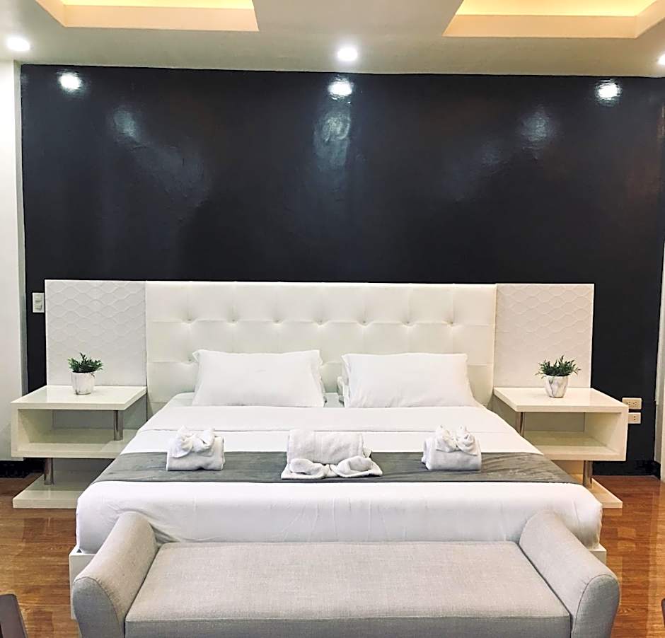 Photo 1 of 10 of Deluxe 1 King Bed Suite