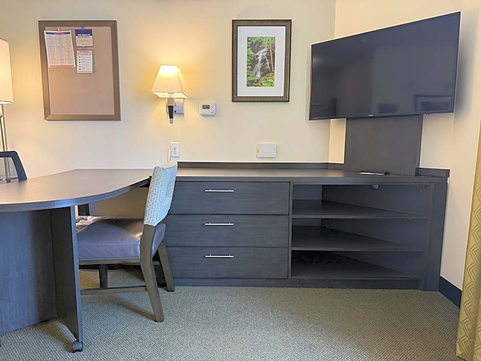 CANDLEWOOD SUITES - JACKSONVILLE - MAYPORT By IHG
