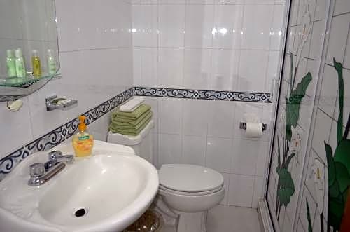 Hotel Casa San Roque