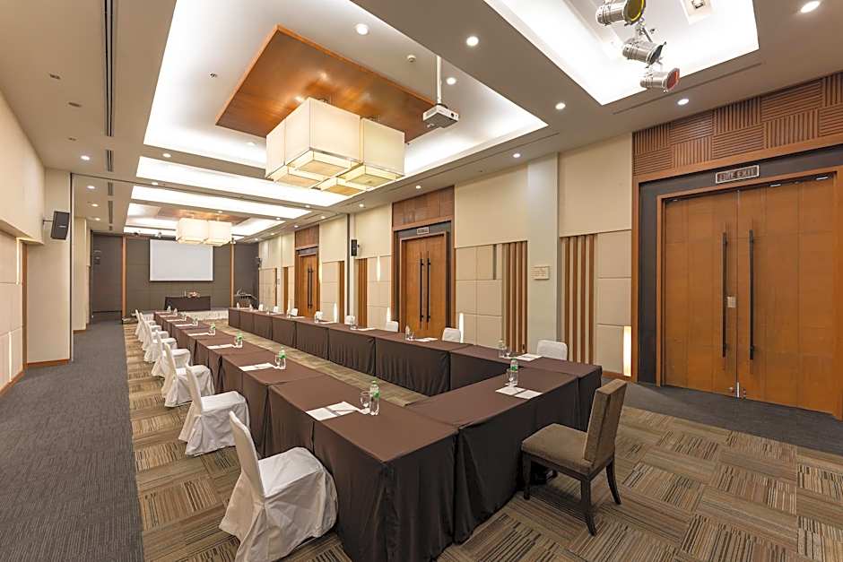 Kantary Hotel Ayutthaya