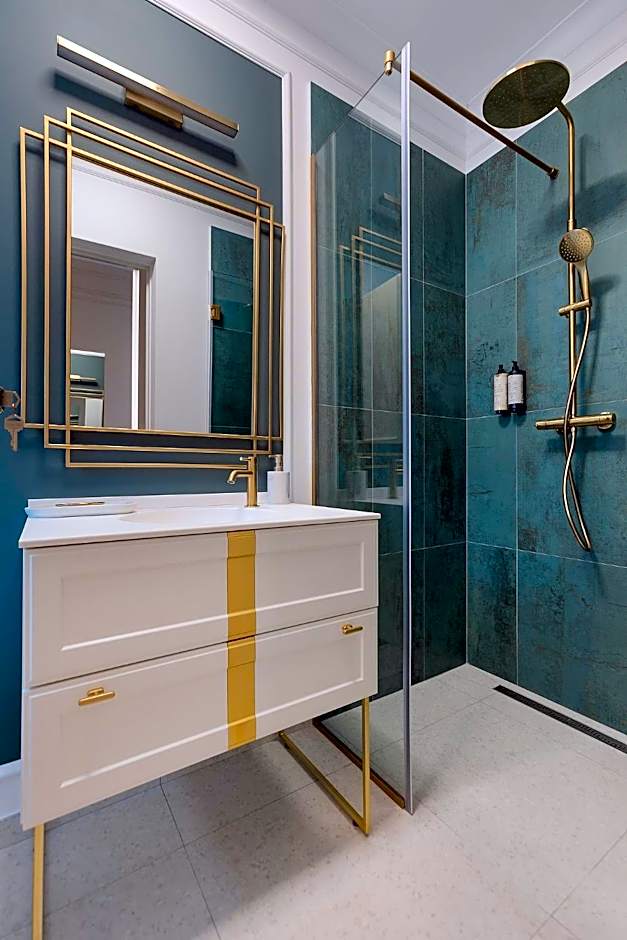 1910 Boutique - Central, Scenic, Self Check-In