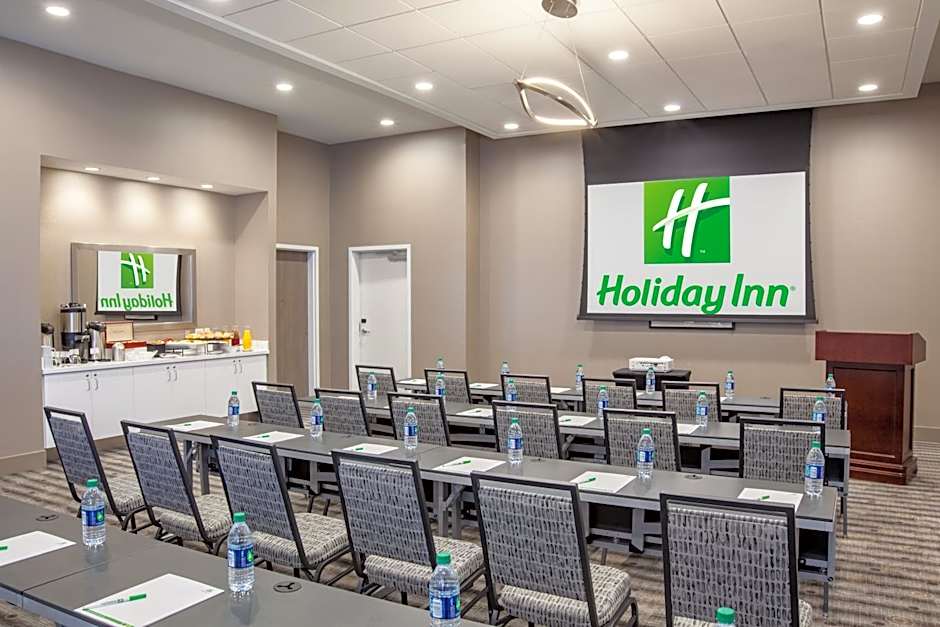 Holiday Inn Cleveland Clinic By IHG