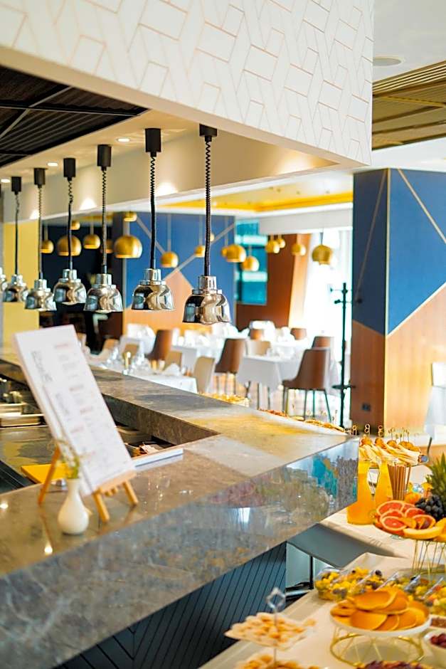 Swissotel Sarajevo