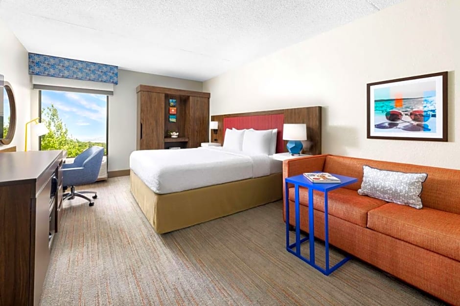 Hampton Inn Long Island/Islandia