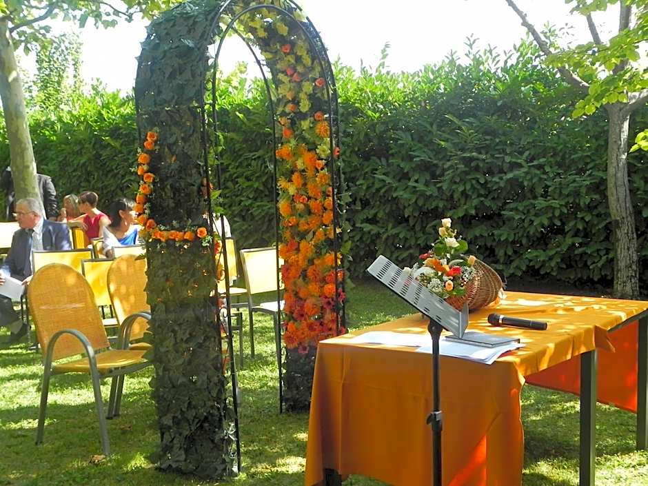 Hotel Il Maglio