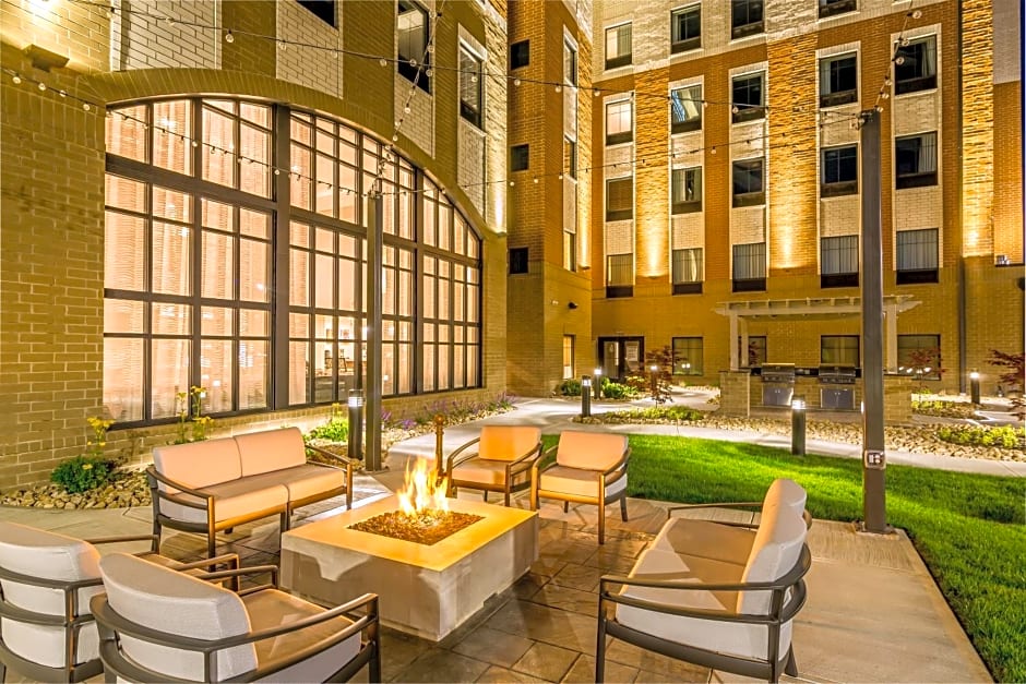 Staybridge Suites Florence By IHG