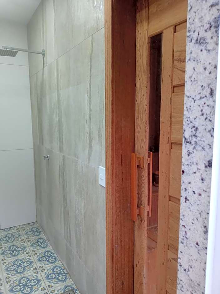 Eco Chalés Águas Claras