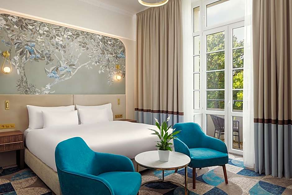 Harvey Spa Hotel