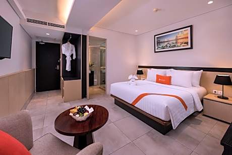 GRAND SUPERIOR ROOM