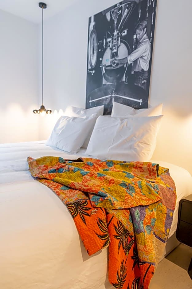 Espace 43 - Les 7 chambres