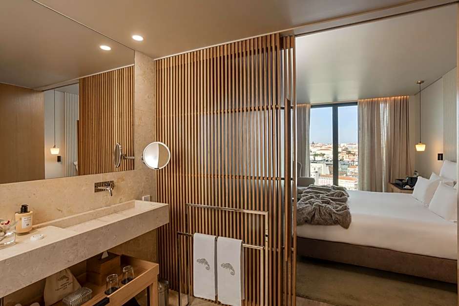 Memmo Príncipe Real, a Member of Design Hotels