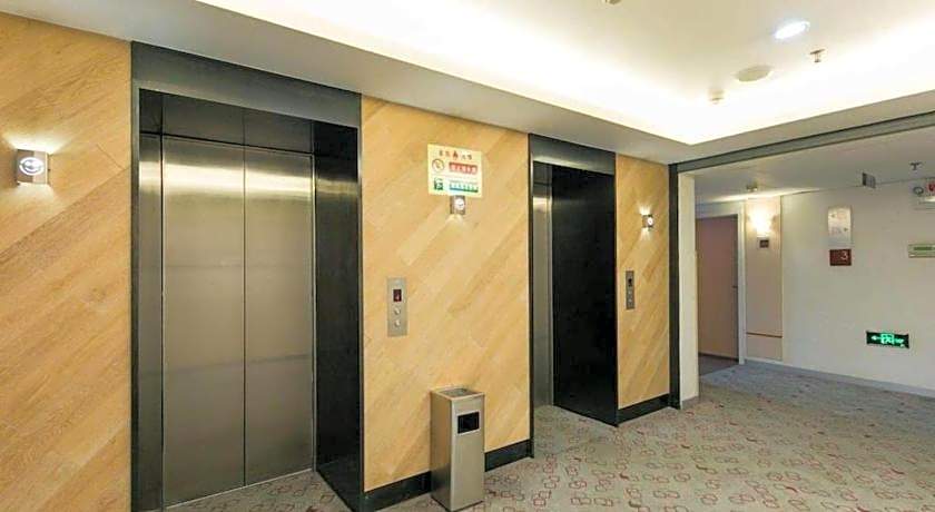 Ibis Anyang Jiefang Ave Hotel
